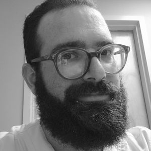 Meet your Posher, Joshua